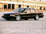 Chevrolet Impala SS 1994 года
